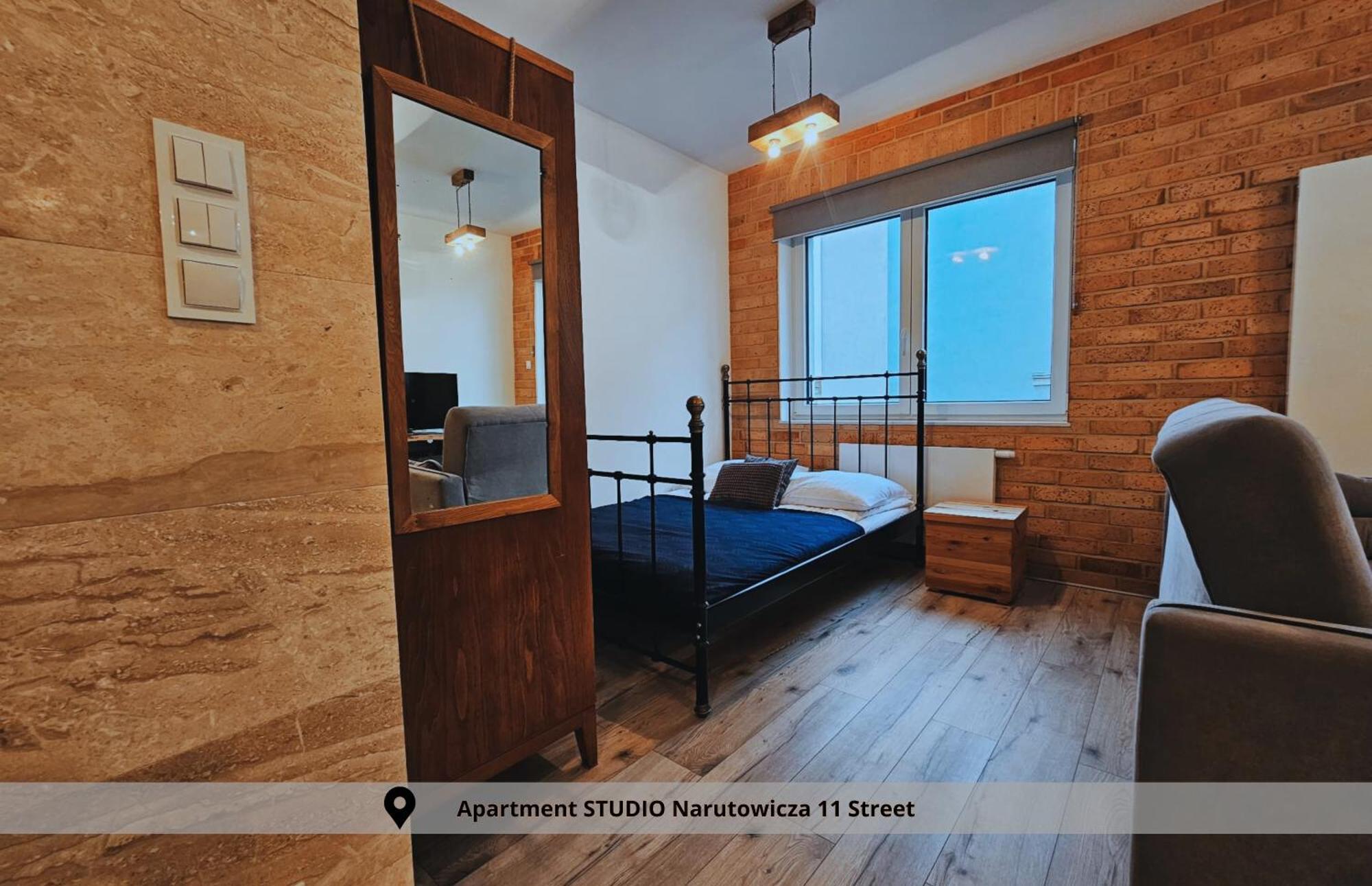Nova Oasis Garden Apartment Szczecin Bagian luar foto