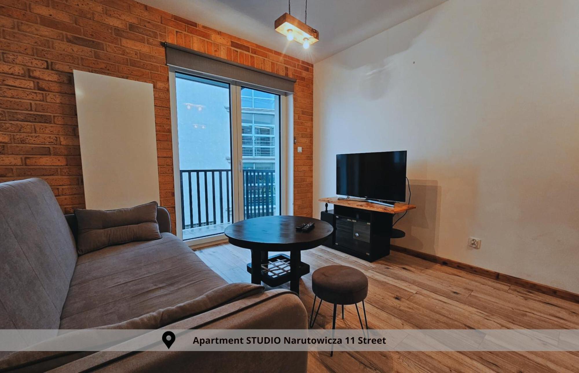 Nova Oasis Garden Apartment Szczecin Bagian luar foto