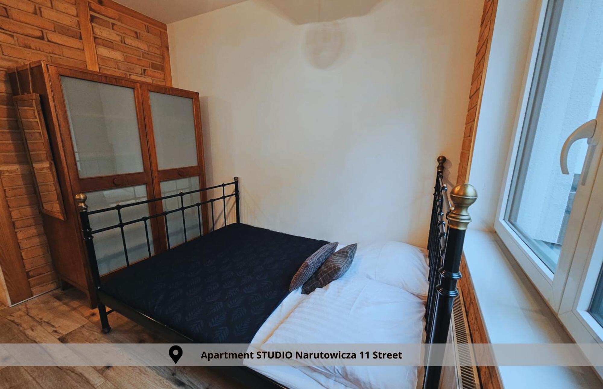 Nova Oasis Garden Apartment Szczecin Bagian luar foto