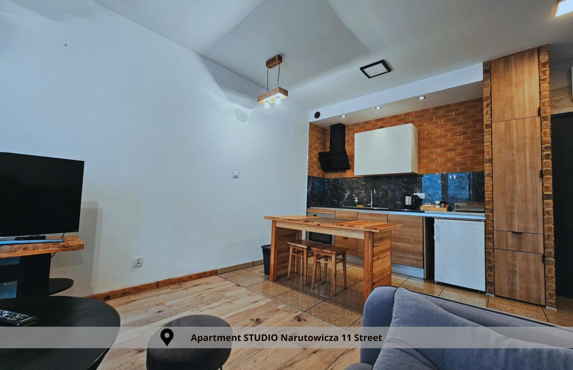 Nova Oasis Garden Apartment Szczecin Bagian luar foto