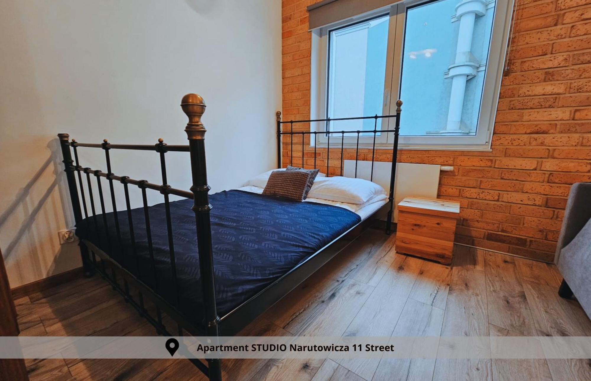 Nova Oasis Garden Apartment Szczecin Bagian luar foto