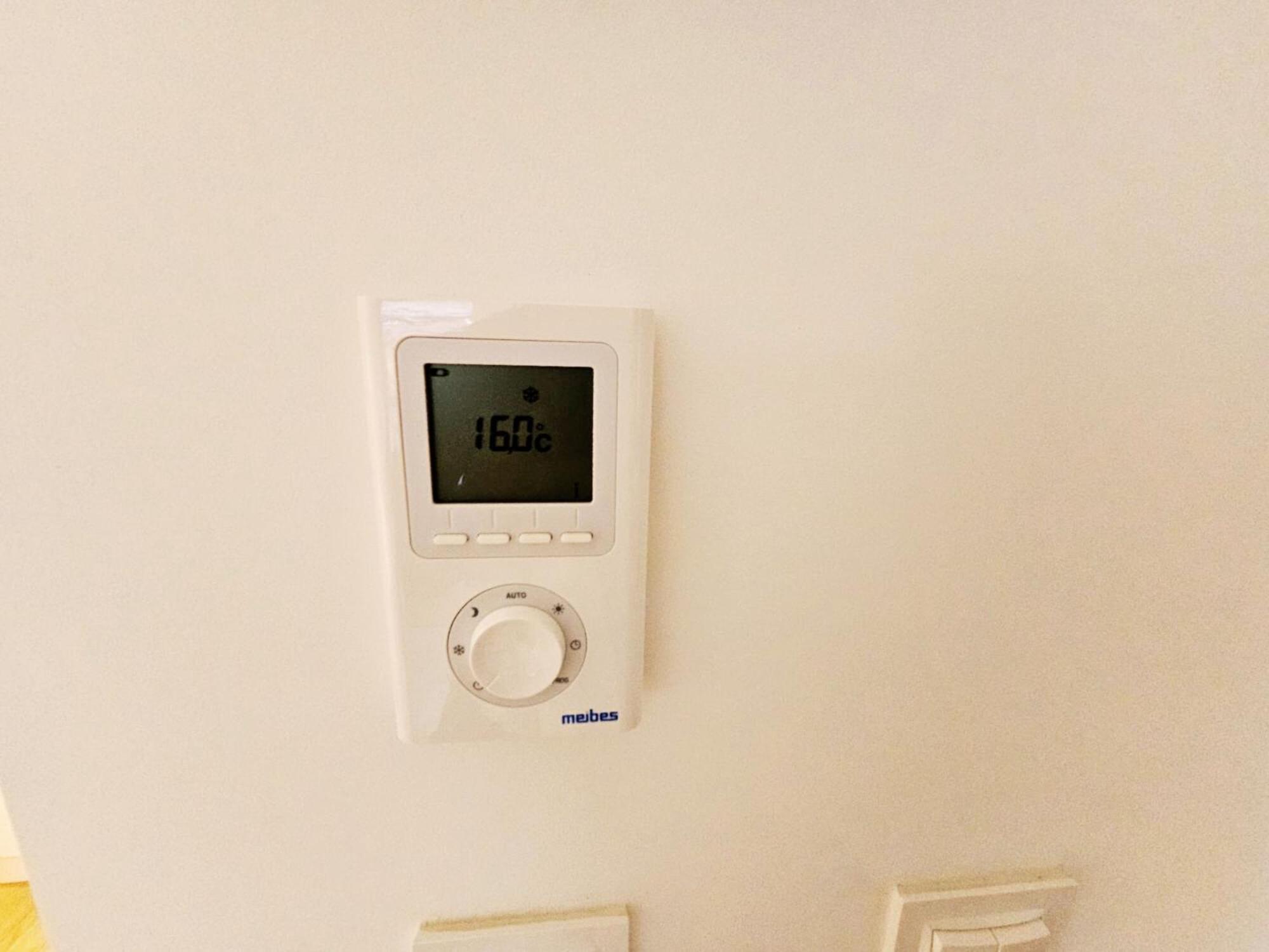 Nova Oasis Garden Apartment Szczecin Bagian luar foto