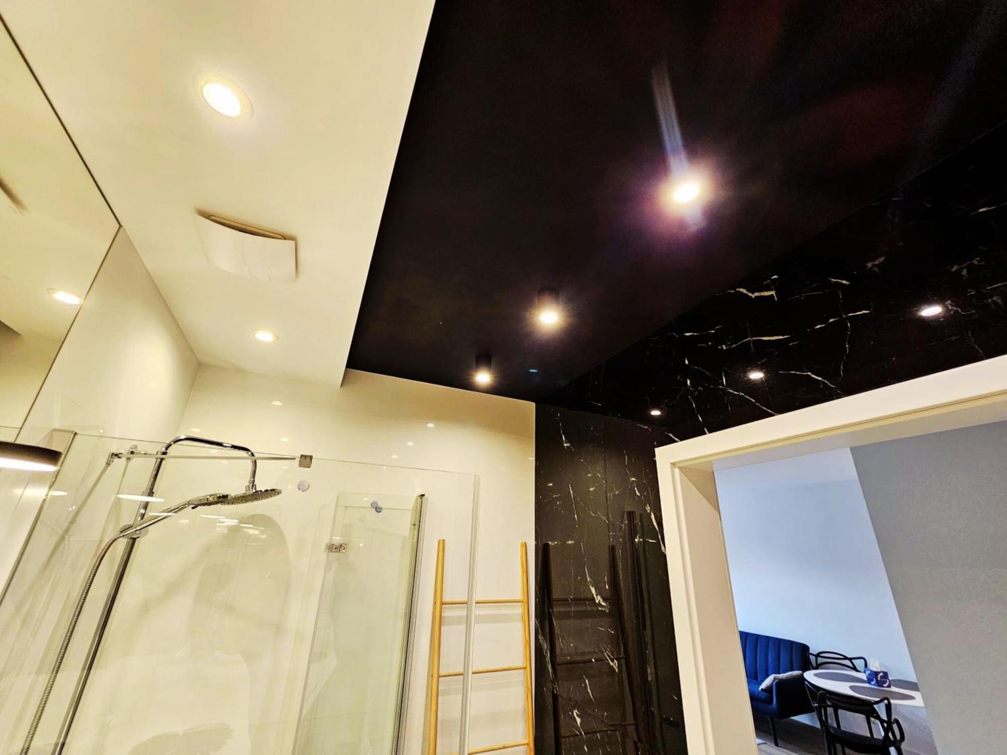 Nova Oasis Garden Apartment Szczecin Bagian luar foto